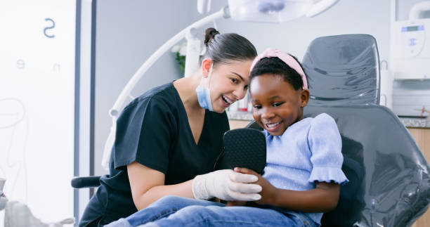 Dental X-Rays and Imaging in Harrisville, RI